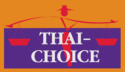 Thai Choice logo